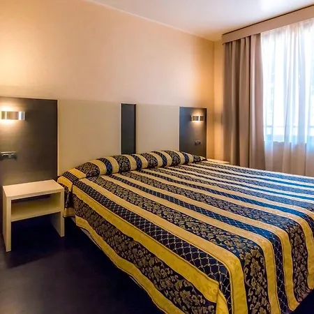 Alfred Monaco - Ex Forum - Renove Otel Beausoleil
