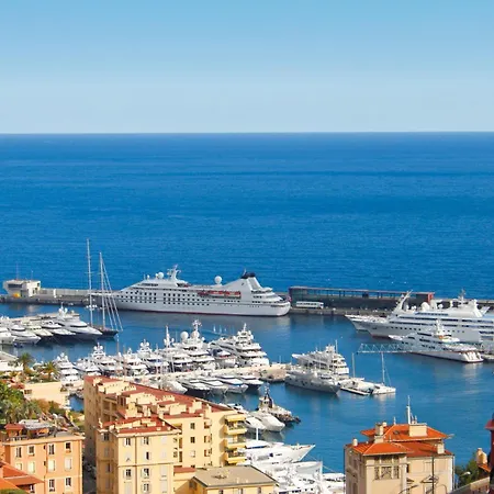 Alfred Monaco - Ex Forum - Renove Otel 3*