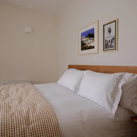 Alfred Monaco - Ex Forum - Renove Otel 3*