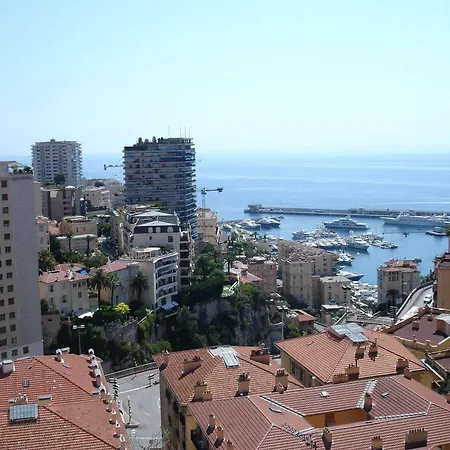 Alfred Monaco - Ex Forum - Renove Otel 3*